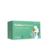 Folifem MOMY 60 Softgel Kapsül - 1