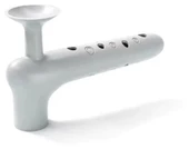 Vantuzlu Kapı Stoperi - Kapı Kolu Kılıfı - 2