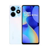 Tecno Spark 10 Pro 256 GB 8 GB Ram (Tecno Türkiye Garantili) Beyaz Renk - 4