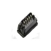 Peugeot 106/ 405 1987-1993 Sağ Tek Cam Açma Düğmesi - 3