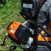 ECHO RM520ES SIRT TIRPAN - 3