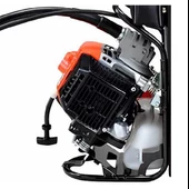 ECHO RM520ES SIRT TIRPAN - 5