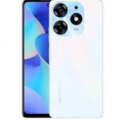 Tecno Spark 10 Pro 128 GB 8 GB Ram (Tecno Türkiye Garantili) Beyaz Renk - 1