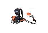 ECHO RM520ES SIRT TIRPAN - 1