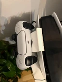 PS5 2'Lİ JOYSTİCK ASKISI BEYAZ 1 ADET - 3