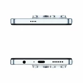 Tecno Spark 20 Pro 256 GB 8+8 GB Ram (Tecno Türkiye Garantili) Beyaz Renk thumbnail 10