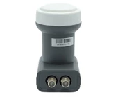 Next PLatinum İkili Çift Çıkışlı Lnb Elembi Full Hd 4k Uyumlu-Yüksek Performans Lnb thumbnail 2