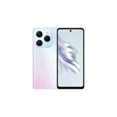 Tecno Spark 20 Pro 256 GB 8+8 GB Ram (Tecno Türkiye Garantili) Beyaz Renk thumbnail 4