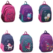 ASTRAL DISCOVERY İLKOKUL TAKIM ÇANTA DOG - 4