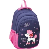 ASTRAL DISCOVERY İLKOKUL TAKIM ÇANTA DOG - 1