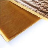 İZOCAM 2'Lİ FOLYOLU KALORİFER-RADYATÖR-SOBA ARKALIĞI İZOPAN 15MMX55CMX90CM - 5