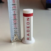 YÜKSEKLİK AYARLI EKRAN KARTI DESTEK APARATI,EKRAN KARTI TUTUCU - 2