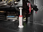 YÜKSEKLİK AYARLI EKRAN KARTI DESTEK APARATI,EKRAN KARTI TUTUCU - 4