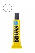 Brons BR-418 40 gr Solventsiz Yapıştırıcı 12'li - 1