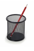 Viva Inox File Tekli Kalemlik Siyah - 1