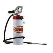Gürışık 302C-1/3 Mekanik Gres Pompası Borulu Uçlu 3 kg. - 1