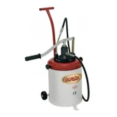 Gürışık 307C-1/10 Mekanik Gres Pompası 10 kg. - 1