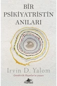 Pegasus Yayınları Bir Psikiyatristin Anıları- Irvin D. Yalom - 1