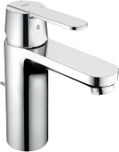 GROHE TEK KUMANDALI ORTA YÜKSEK LAVABO BATARYASI M-BOYUT 23454000 - 1