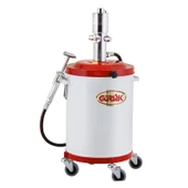 Gürışık 201B-1/30 Havalı İnce Yağ Pompası Sayaçsız Tabancalı 45 lt. - 1