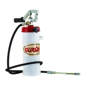 Gürışık 312D-2/7 Mekanik Basmalı İnce Yağ Pompası 7 lt. - 1