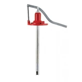 Gürışık 320C-1/25 Mekanik Gres Pompa Gövdesi 25 kg. - 1