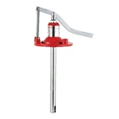 Gürışık 318C-1/10 Mekanik Gres Pompa Gövdesi 10 kg. - 1