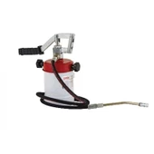 Gürışık 301C-1/2 Mekanik Gres Pompası Borulu Uçlu 2 kg. - 1