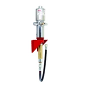Gürışık 212B-4 Havalı İnce Yağ Pompası Tank Tipi - 1