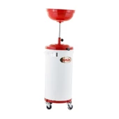 Gürışık 517YBK/50 Yağ Boşaltma Kovası 75 lt. - 1