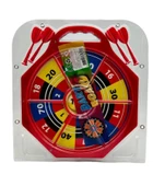 Çantalı Dart - Mavi Su Dünyası - 1