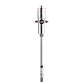 Gürışık 121A-1/50 Havalı Gres Pompa Gövdesi 50 kg. - 1