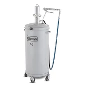 Oilman 807A-1/50 Havalı Gres Pompası 50 kg. - 1
