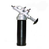 Groz G3P Mini İtmeli Tip Gres Pompası - 1