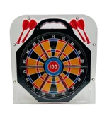 Çantalı Dart - Mavi Su Dünyası - 2