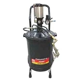 Wolfs Head 30 Litre Havalı Gres Pompası - 1