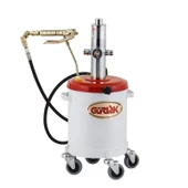 Gürışık 104A-1/10 Havalı Gres Pompası 10 kg. - 1