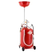 Gürışık 512KYE/90B Karterden Yağ Emme Pompası Hunili 100 lt. - 1