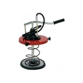 Gürışık 308C-1/16 Mekanik Gres Pompası 16 kg. - 1