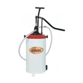 Gürışık 311D-2/3 Mekanik Basmalı İnce Yağ Pompası 3 lt. - 1