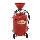 Gürışık 206B-3/60 Havalı Yağ Basma Tankı Sayaçsız Tabancalı 60 lt. - 1