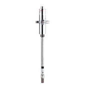 Gürışık 120A-1/30 Havalı Gres Pompa Gövdesi 30 kg. - 1