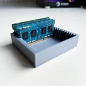 16'LI NOTEBOOK RAM SAKLAMA KUTUSU, thumbnail 1