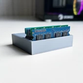 16'LI NOTEBOOK RAM SAKLAMA KUTUSU, thumbnail 2