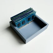 16'LI NOTEBOOK RAM SAKLAMA KUTUSU, thumbnail 3