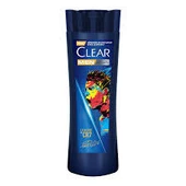 CLEAR MEN LEGEND BY CR7 350 ML - 1