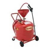 Gürışık 602SPP/60 Sıvı Püskürtme Pompası 60 lt. - 1