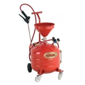 Gürışık 604KP/30 Köpük Püskürtme Pompası 40 lt. - 1