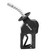 Groz FCNA/0-1/N Otomatik Yakıt Kontrol Tabancası 1'' NPT (F) - 1