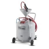 Oilman 840KSP/60 Köpük ve Sıvı Püskürtme Pompası 60 lt. - 1